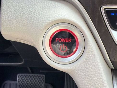 Used 2022 Honda Accord Touring image 23