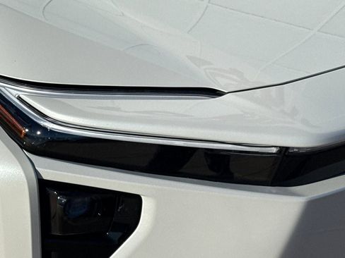 New 2026 Toyota bZ image 31