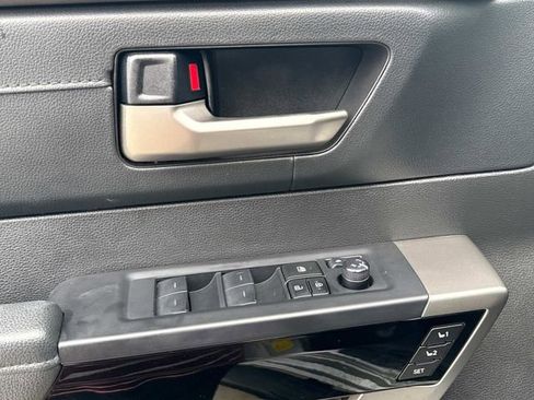 Used 2024 Toyota Tundra Limited w/ Power Package image 26