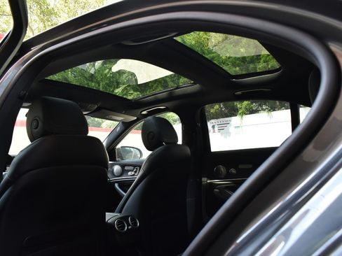 Used 2019 Mercedes-Benz E 53 AMG 4MATIC Sedan image 15