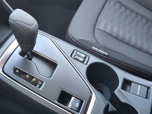 New 2026 Subaru Impreza 2.0i Sport image 15