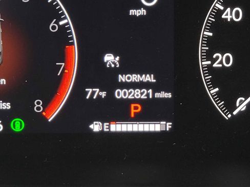 Used 2025 Honda CR-V EX image 25