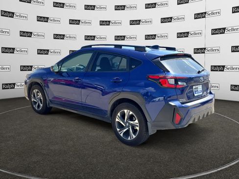 Used 2024 Subaru Crosstrek 2.0i Premium AWD/4WD image 4