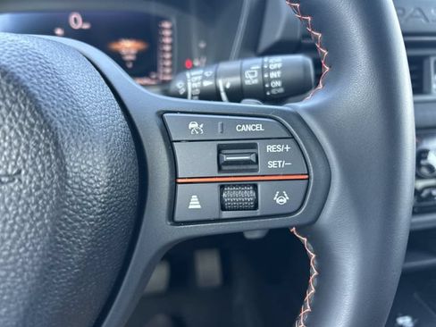 Certified 2026 Honda Passport TrailSport image 20