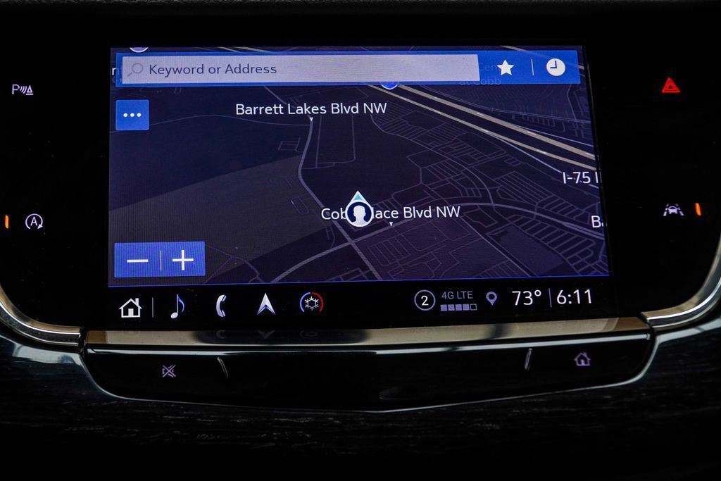 Used 2022 Cadillac XT6 Premium Luxury AWD/4WD image 27