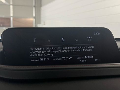 Used 2022 MAZDA CX-30 AWD 2.5 S w/ Preferred Package image 20