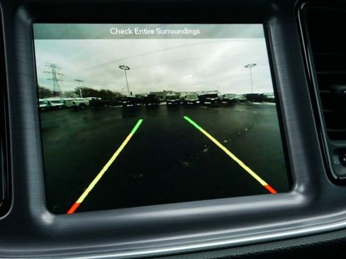 Used 2018 Dodge Challenger SRT Demon image 30