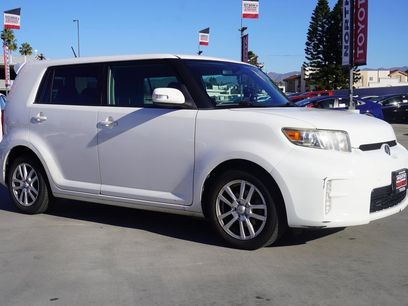 Used 2015 Scion xB
