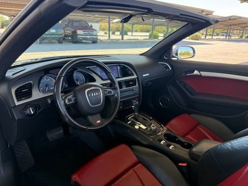 Used 2011 Audi S5 Prestige image 18