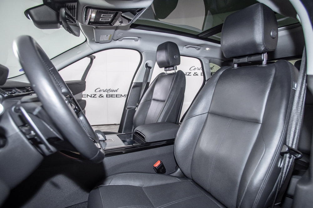 Used 2024 Land Rover Range Rover Velar S AWD/4WD image 13
