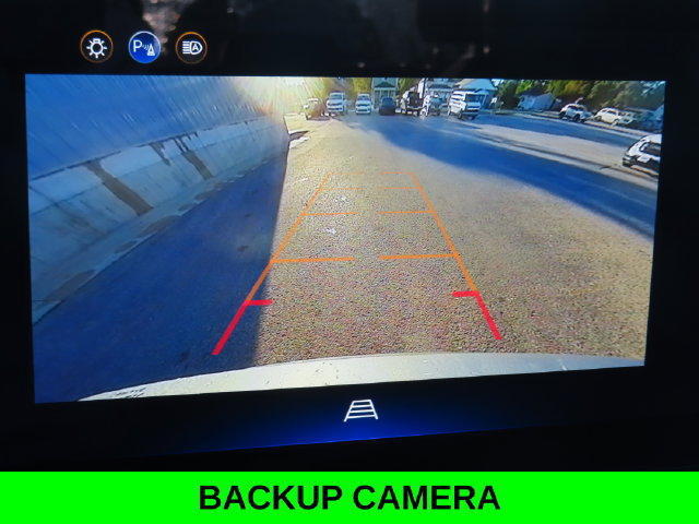 Used 2026 Chevrolet Equinox LT AWD/4WD image 5