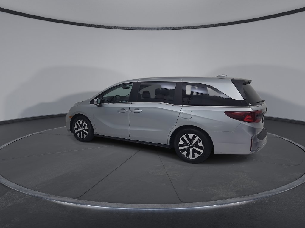 Used 2025 Honda Odyssey EX-L image 12