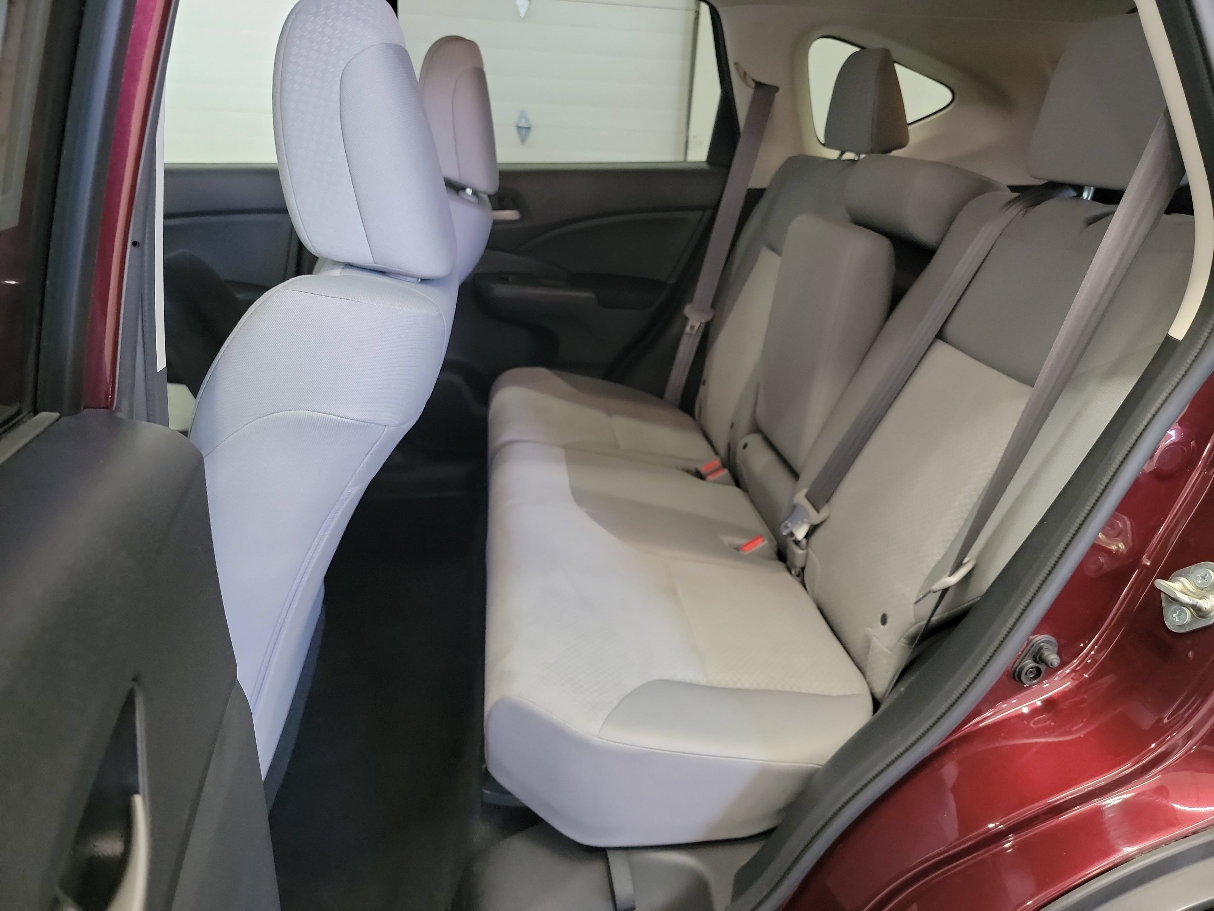 Used 2016 Honda CR-V SE image 27