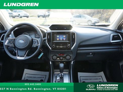 Used 2020 Subaru Forester w/ Alloy Wheel Package image 18