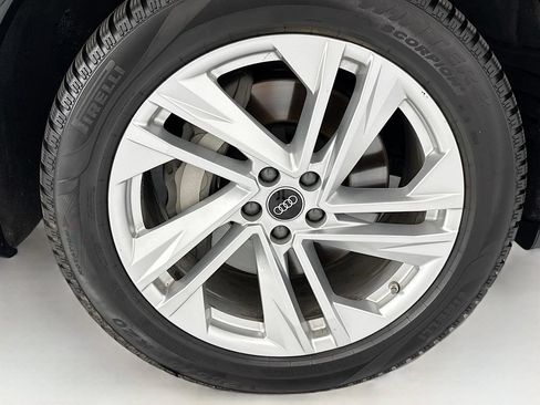 Used 2023 Audi Q7 2.0T Premium w/ Convenience Package AWD/4WD image 31