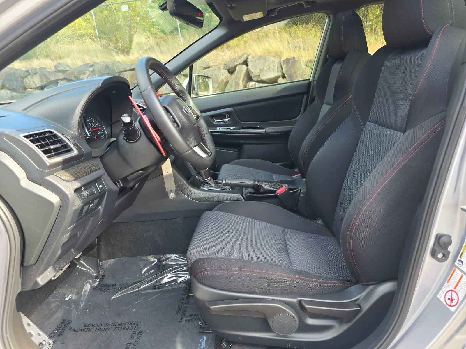Used 2018 Subaru WRX Premium AWD/4WD image 20