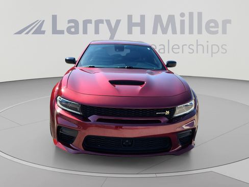 Used 2023 Dodge Charger Scat Pack RWD image 8