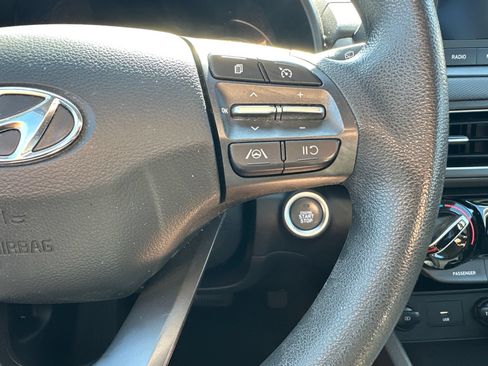 Used 2023 Hyundai Kona SEL FWD image 19