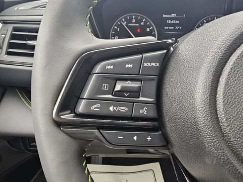 New 2025 Subaru Ascent Bronze Edition w/ Popular Package #2 image 23