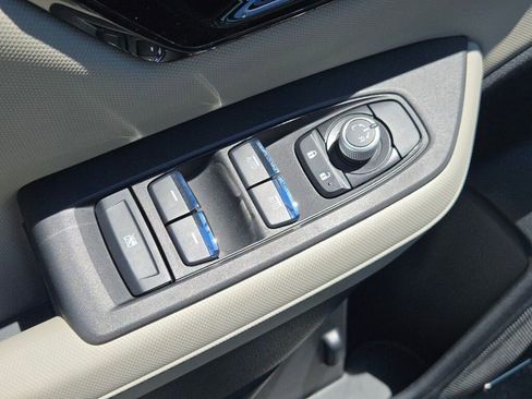 Certified 2026 Subaru Forester Limited AWD/4WD image 19