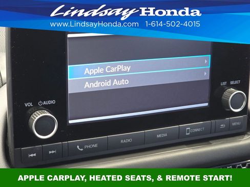 Used 2024 Honda HR-V Sport image 6