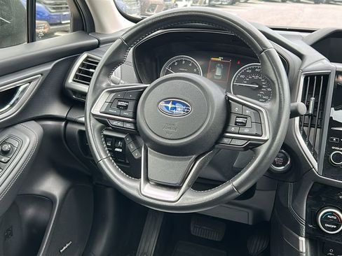 Certified 2023 Subaru Forester Premium AWD/4WD image 25