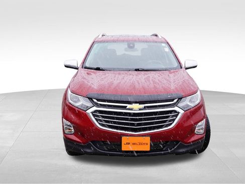 Used 2020 Chevrolet Equinox Premier image 13