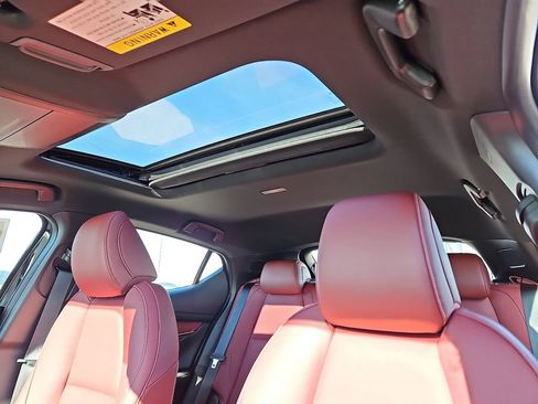 New 2026 MAZDA MAZDA3 2.5 S Hatchback w/ Premium Pkg image 15