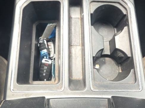 Used 2016 Ford F150 XLT w/ Equipment Group 302A Luxury image 33