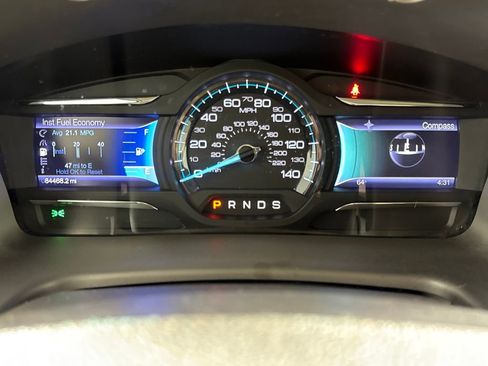 Used 2013 Ford Flex SEL image 16