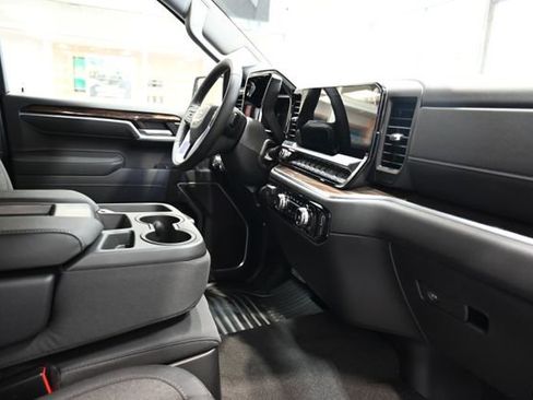 New 2026 GMC Sierra 1500 Elevation AWD/4WD image 16