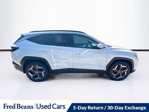Certified 2023 Hyundai Tucson SEL w/ Convenience Package AWD/4WD image 11