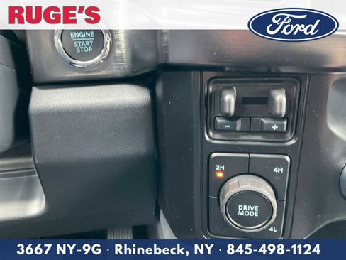 New 2026 Ford F250 Lariat image 26