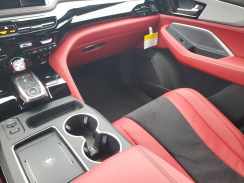 New 2026 Acura MDX A-Spec image 13