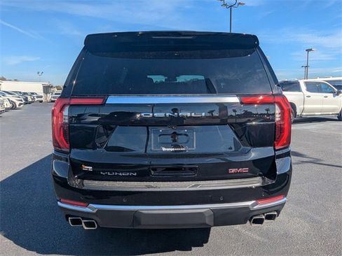 New 2026 GMC Yukon XL Denali image 5