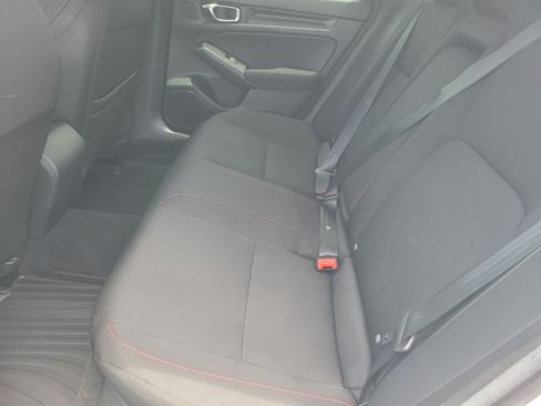 Used 2026 Honda Civic Si image 10