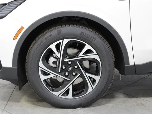 New 2026 Lincoln Nautilus Premier w/ Equipment Group 102A AWD/4WD image 20