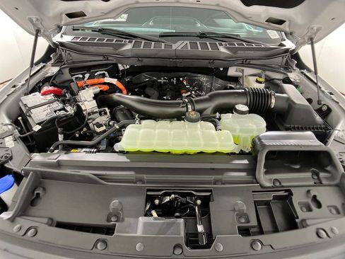 New 2025 Ford F150 XLT w/ Equipment Group 302A MID image 32