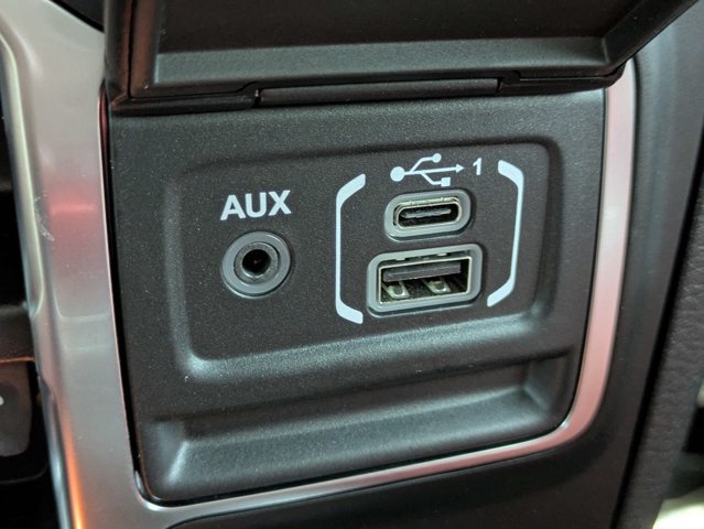 Used 2024 Jeep Wrangler Unlimited Rubicon 392 AWD/4WD image 22