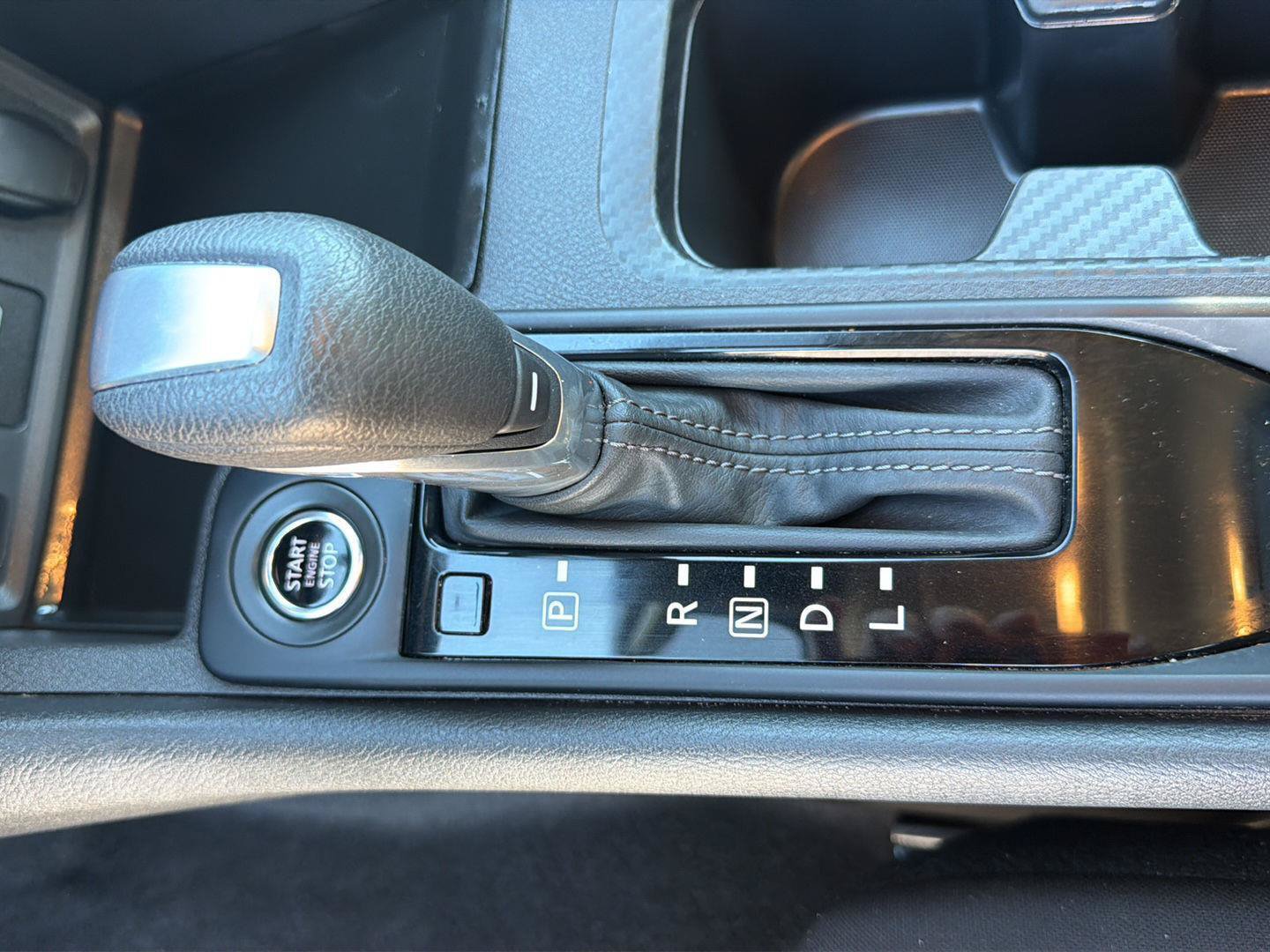 Used 2025 Nissan Sentra S FWD image 21