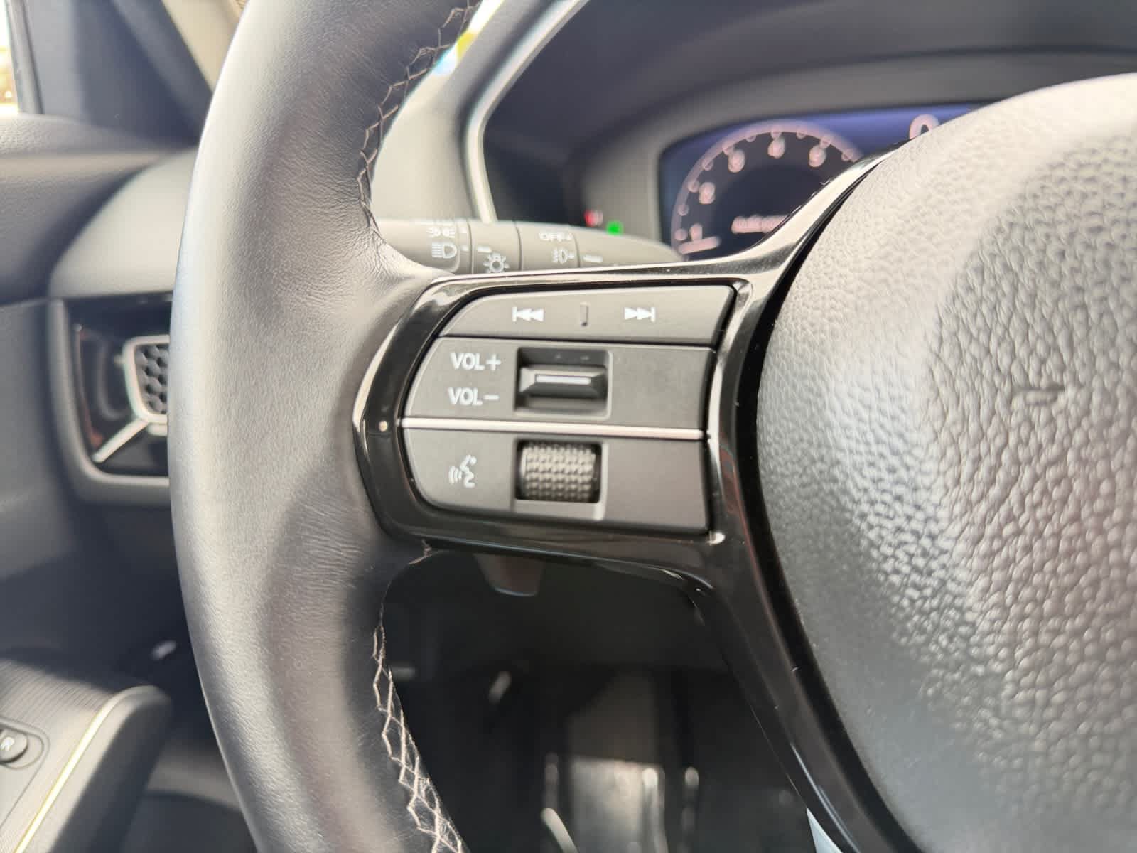 Used 2024 Honda Civic Touring image 24