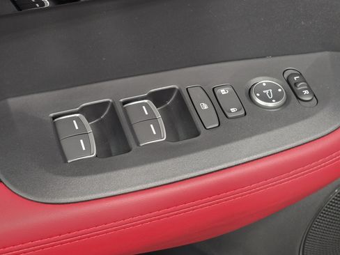 Used 2025 Acura ADX A-Spec FWD image 20