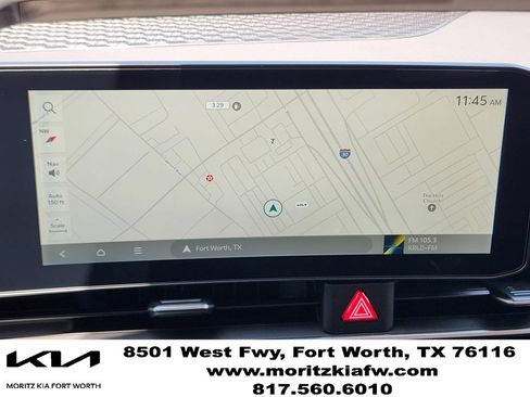 New 2026 Kia Carnival SX FWD image 12
