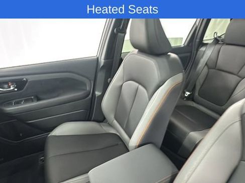 New 2026 Subaru Forester Sport AWD/4WD image 13