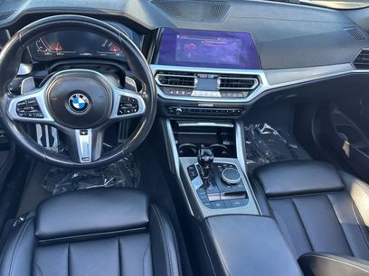 Used 2023 BMW M440i Convertible