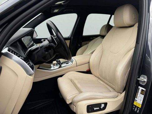 Used 2021 BMW X5 xDrive40i w/ Premium Package AWD/4WD image 20