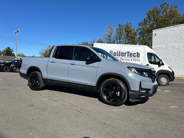 Used 2025 Honda Ridgeline Black Edition image 19