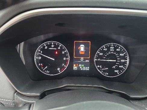 Certified 2023 Subaru Outback Limited AWD/4WD image 9