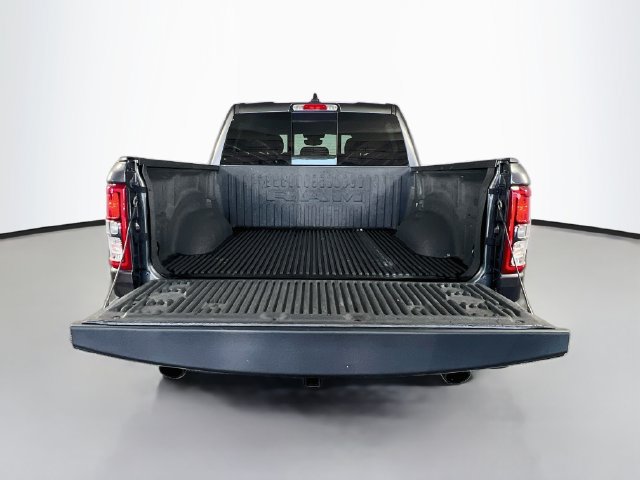 Used 2022 RAM 1500 Big Horn RWD image 29