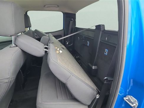 Used 2022 Ford Ranger XLT w/ Equipment Group 301A Mid image 48